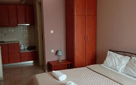 Jusmine Apartments